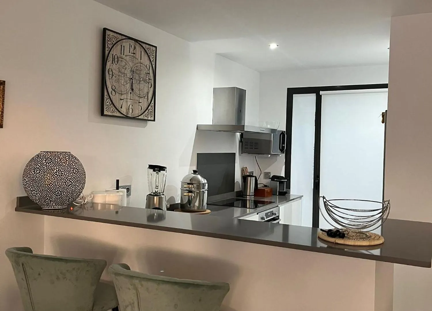 Apartamento Golf Lujo, Perla Sol 2 Vera 0*,