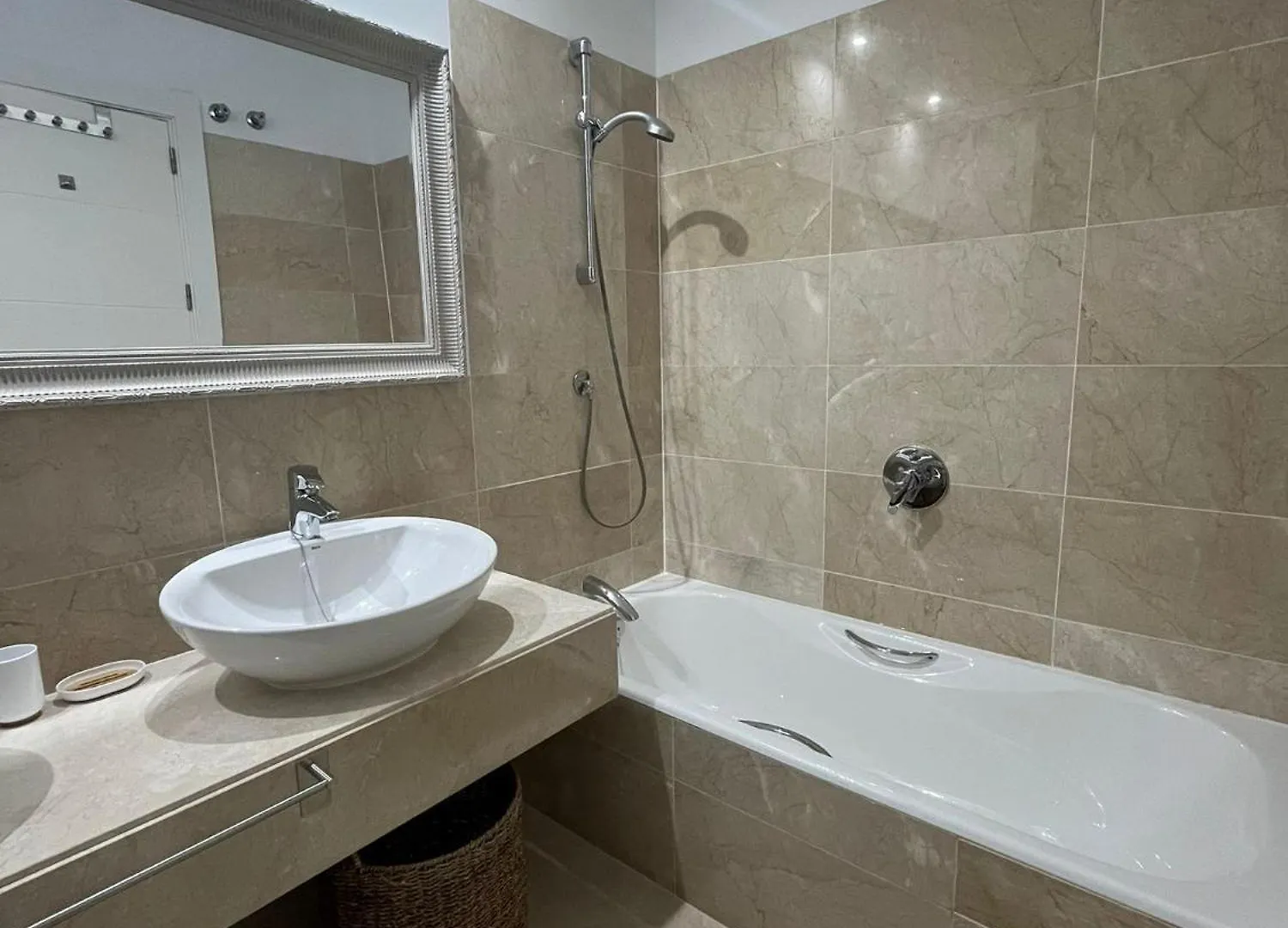 Apartamento Golf Lujo, Perla Sol 2 Vera