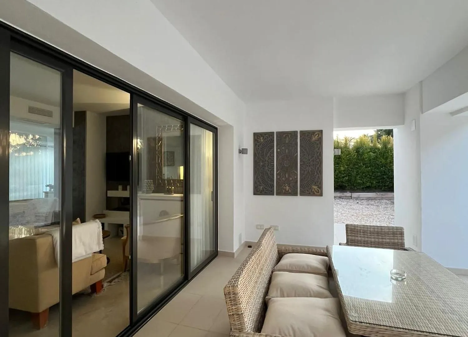 Apartamento Golf Lujo, Perla Sol 2 Vera Apartment