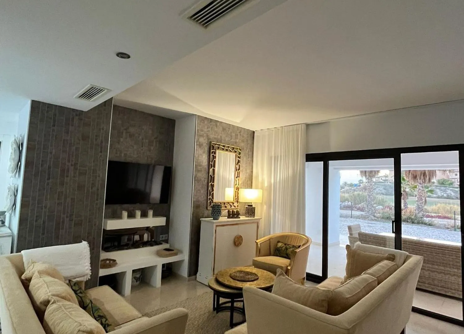 Apartamento Golf Lujo, Perla Sol 2 Vera Spain