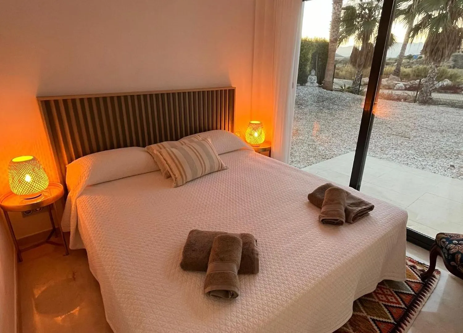 Apartamento Golf Lujo, Perla Sol 2 Vera Apartment
