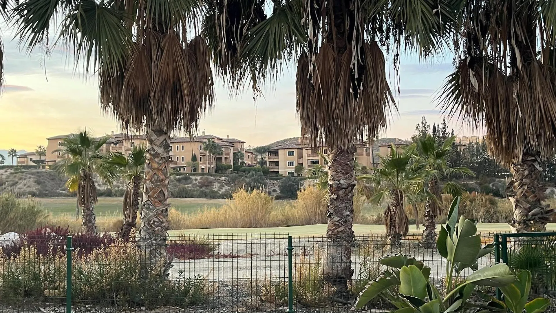 Apartamento Golf Lujo, Perla Sol 2 Vera
